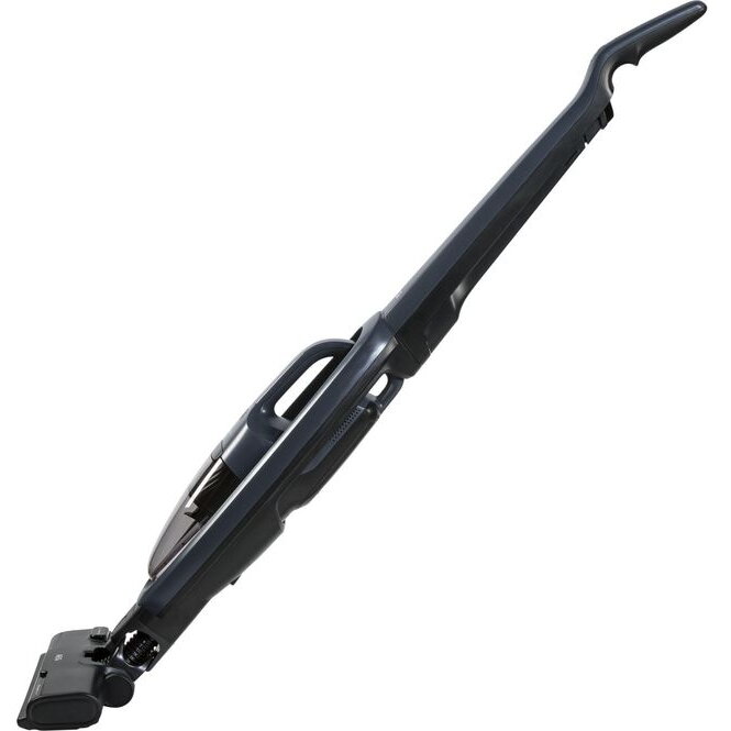 Aspirator AEG Baterie Fără Sac 0,3 L 29 W Negru 2 Ah
