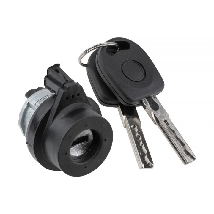 Gyújtáskapcsoló Vw Caddy 2004-, Golf 2004-, Golf Plus 2005-, Jetta 2006-, Touran 20 1T0905855A