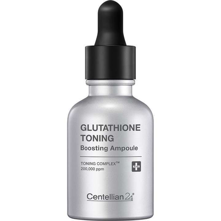 Glutathione Toning Boosting Ampoule Ser de fata 30 ml