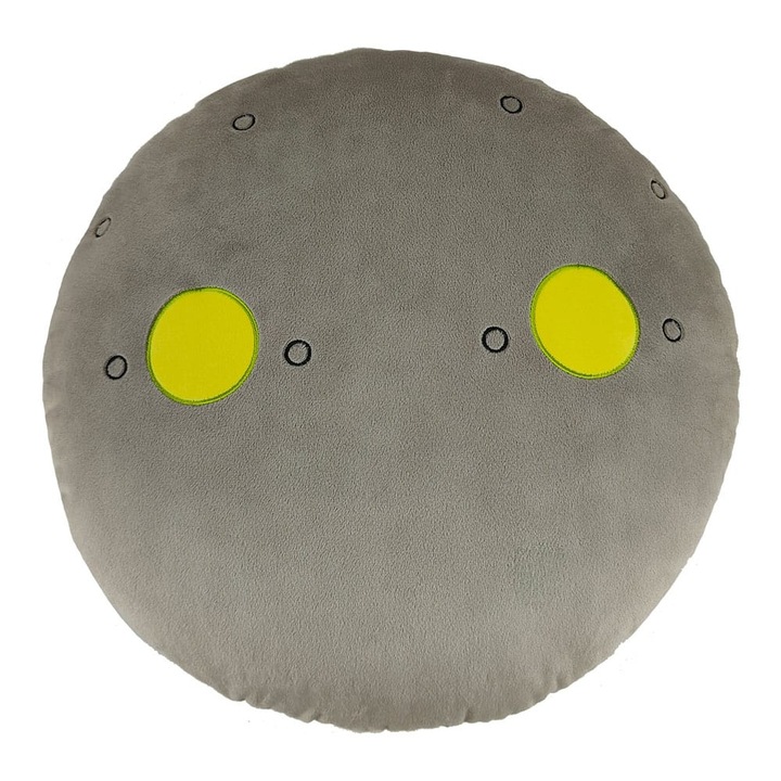 3D възглавница Sakami merchandise NieR: Automata, 40см, полиестер
