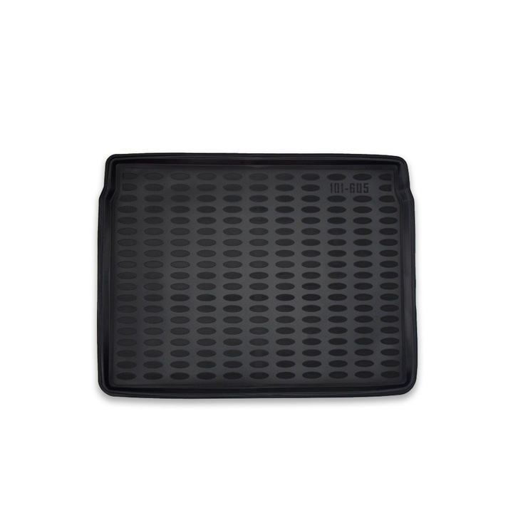 Covor portbagaj tavita premium compatibil Renault Kadjar 2015-> Cod: PBX-605