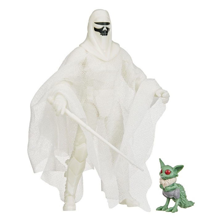 Figurina de colectie Star Wars Black Series, Gwardia Imperiala, Halloween, 15 cm, multicolor