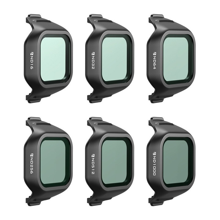 Комплект филтри Freewell за DJI Mini 5 Pro All Day