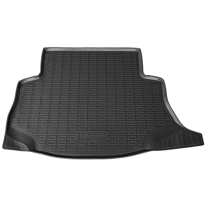 Prémium gumicsomagtértálca Nissan Leaf I-hez 2010-2017