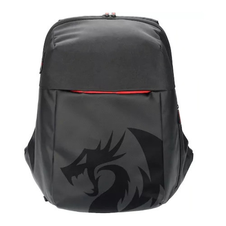 Rucsac laptop redragon Heracles 15.6 inch Black