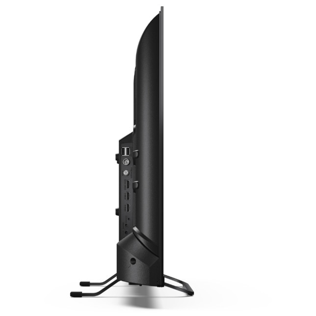 SHARP 32HF3865E 80cm Full HD QLED Google TV