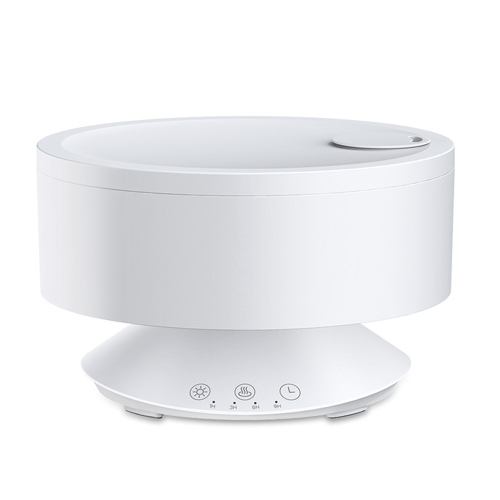 Арома дифузер Mohana Ice, 1.6 литра, с дистанционно