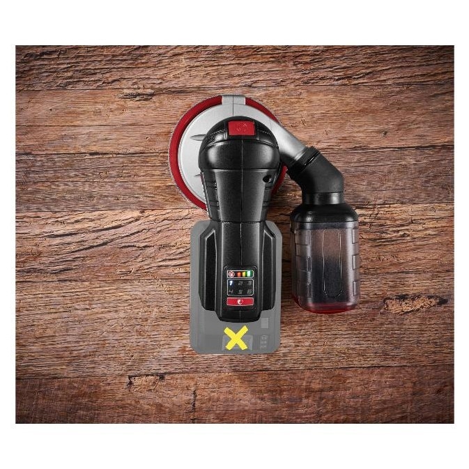 Slefuitor orbital fără fir ParkSide Performance, 20 V, 12.000