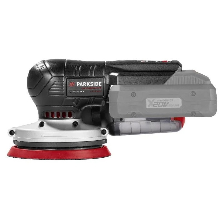 msp ベジット Slefuitor orbital fără fir ParkSide Performance, 20 V, 12.000