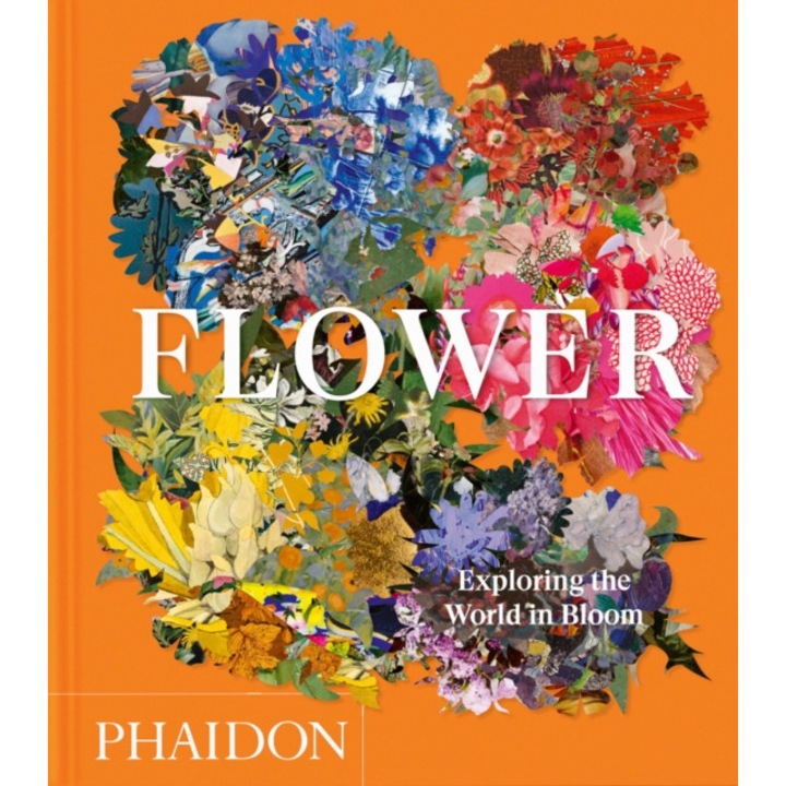 Flower - Phaidon Editors