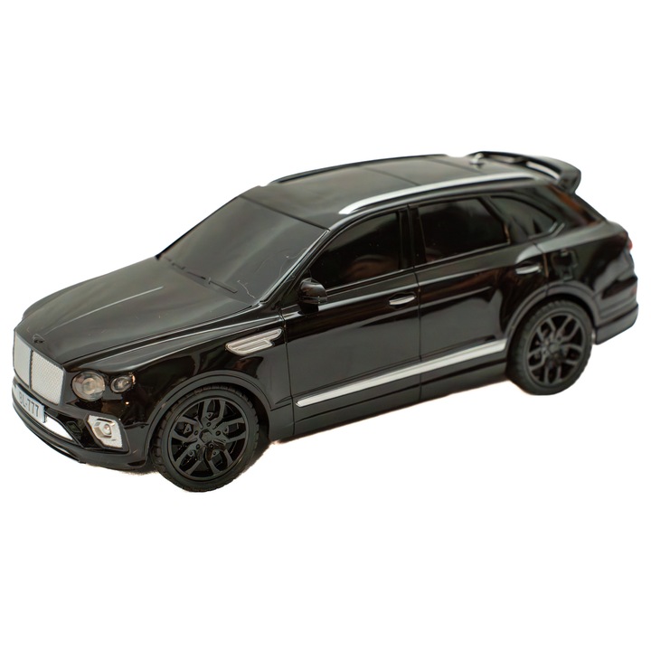 Masinuta RC, CONAR, Bentley Bentayga 1:16, Electrica, 2.4GHz, Cauciucuri Antiderapante