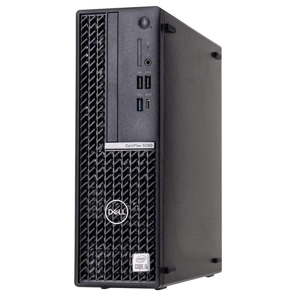PC Desktop Dell OptiPlex 7050, i5-7500, 16GB RAM, SSD 256GB, Tower