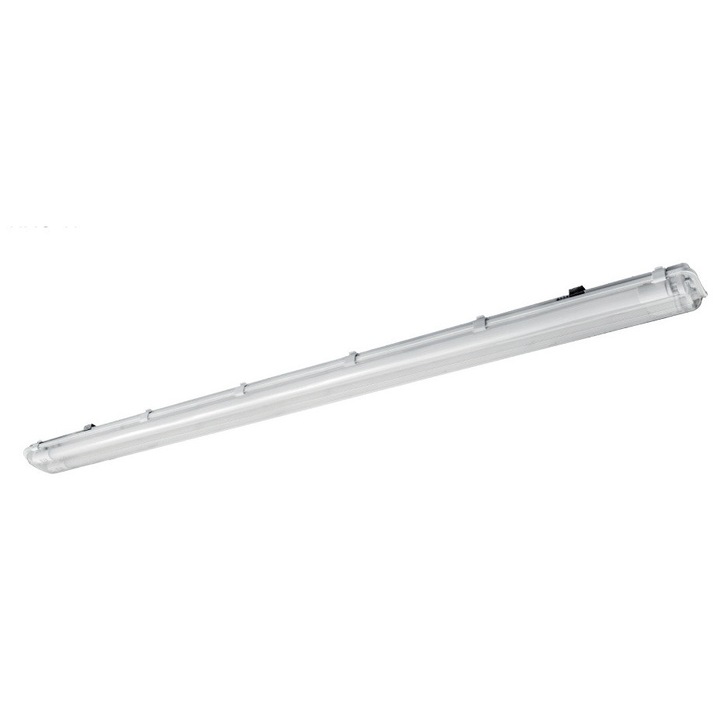 Corp de iluminat etans HAGEN LED 218 T8 G13 AC220-240V 50/60HZ - V-HAG218-30