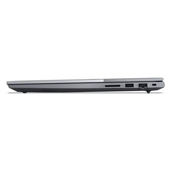 Laptop ThinkBook 16 G8, 16" WUXGA, Intel® Core™ Ultra 7 255H pana la 5.1 GHz, 16 GB RAM DDR5, 512 GB SSD, Intel Arc Graphics, Free Dos, Grey 512 GB