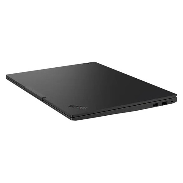Laptop ThinkPad E16 G3, 16" WUXGA, Intel® Core™ 7 240H pana la 5.2 GHz, 16 GB RAM DDR5 5600, 512 GB SSD, Intel Graphics, Windows 11 Pro, Black 512 GB
