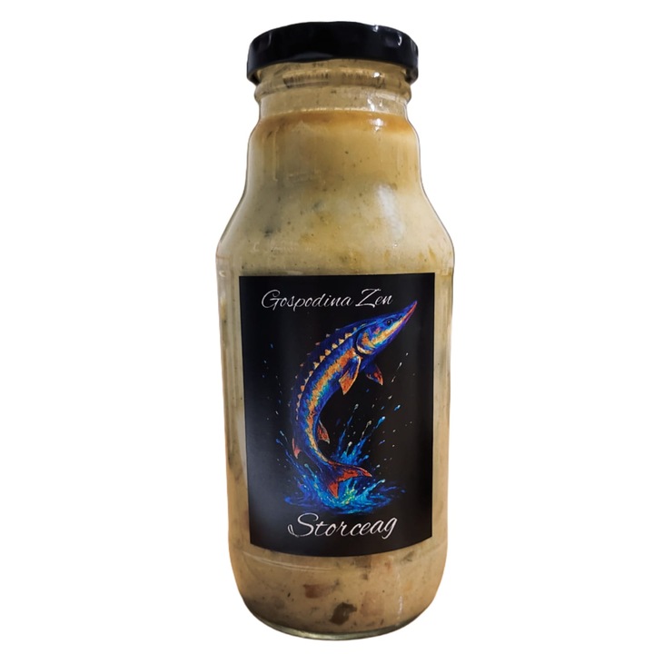 Storceag, 330ml, fara conservanti, fara E-uri