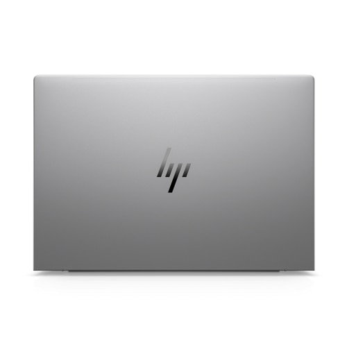 Laptop HP ZBook 8 G1i 16 inch WUXGA Intel Core Ultra 9 285H 32GB 1TB SSD Windows 11 Pro Meteor Silver