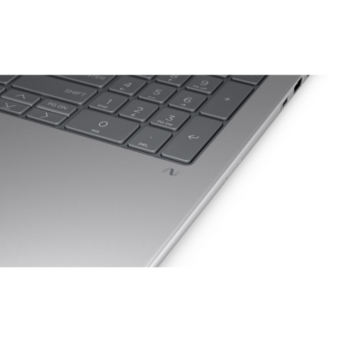 Laptop HP ZBook 8 G1i 16 inch WUXGA Intel Core Ultra 9 285H 32GB 1TB SSD Windows 11 Pro Meteor Silver