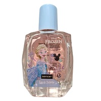 Apa de toaleta Sence, Frozen, Elsa, 30 ml