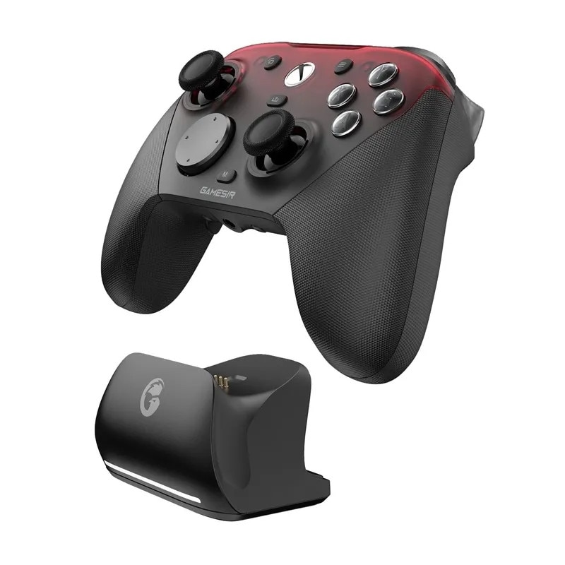 Controller GameSir G7 Pro – Libertate Totala si Precizie de Elita
