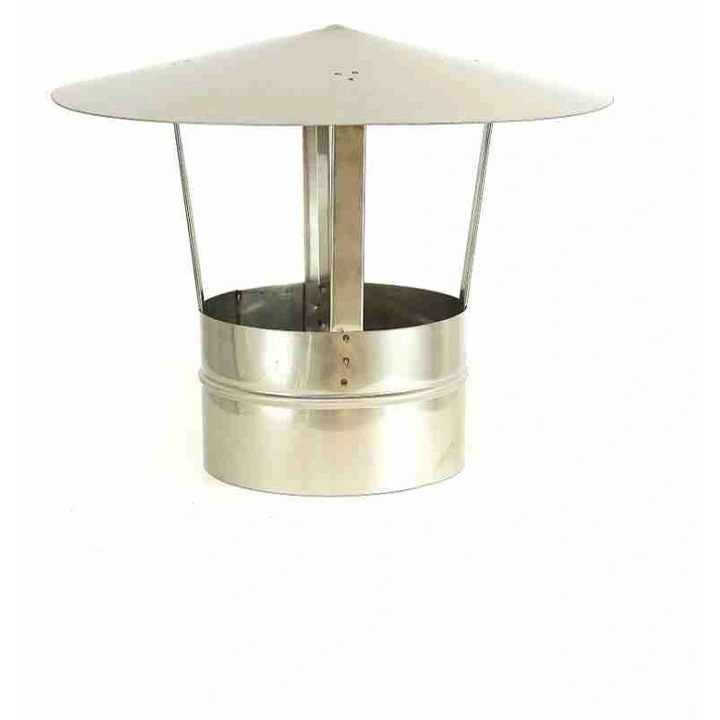 Palarie Simpla Inox ptr fi160