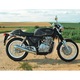 Honda gb500 - Tablou Canvas - 60x75 cm