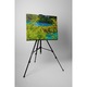 Lacuri in Croatia - Tablou Canvas - 60x80 cm