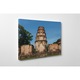 Prasat Kravan - Tablou Canvas - 90x120 cm