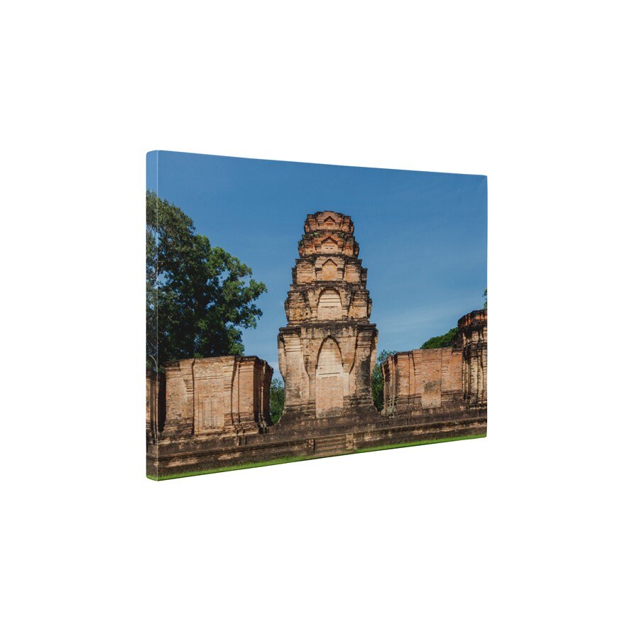 Prasat Kravan - Tablou Canvas - 60x75 cm