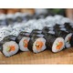 Sushi delicios - Tablou Canvas - 90x120 cm