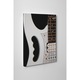 Chitara alba - Tablou Canvas - 65x85 cm