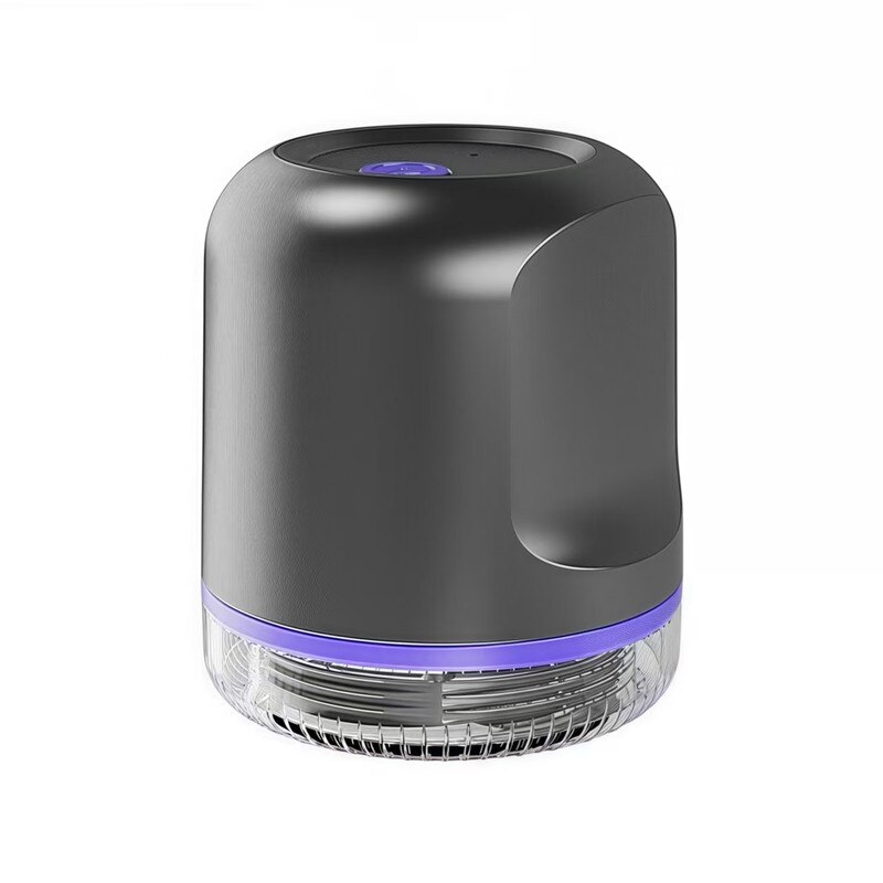 Aparat indepartat scame, lama rotativa, reincarcare USB, 165g
