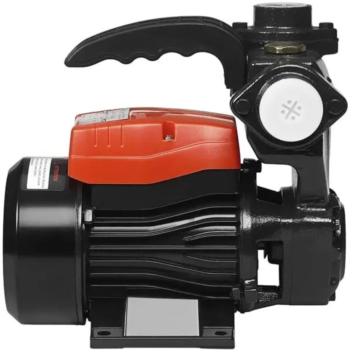 Pompa de apa 1 tol, 570W, 37L/min, Kraft&Dele, KD805