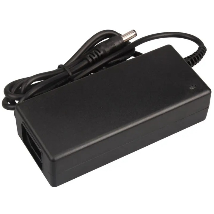 Alimentator SMPS, 12V 10A, mufa 5.5x2.5mm, 230VAC, 10000mA