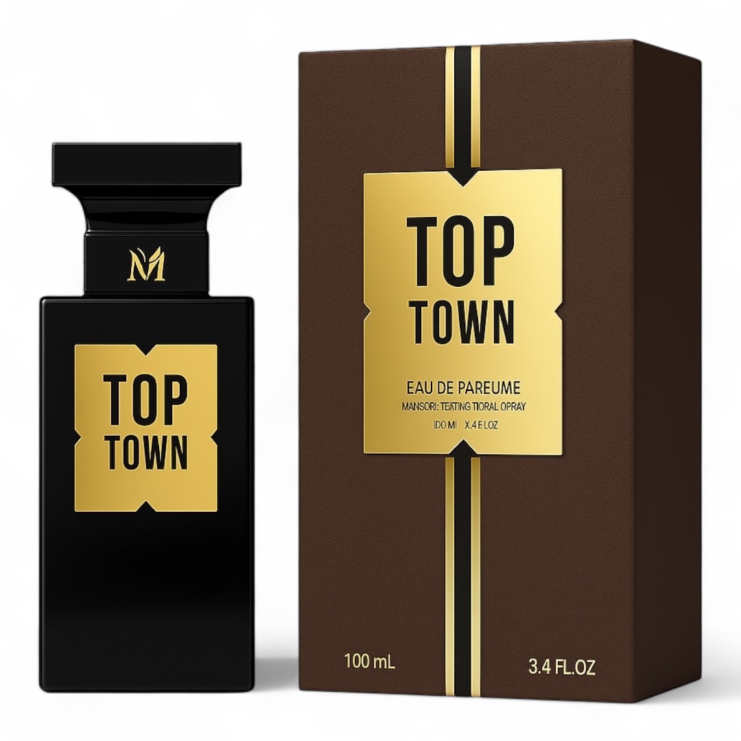 Apa de Parfum Tom Ford Noir, Barbati, 100ml - eMAG.ro