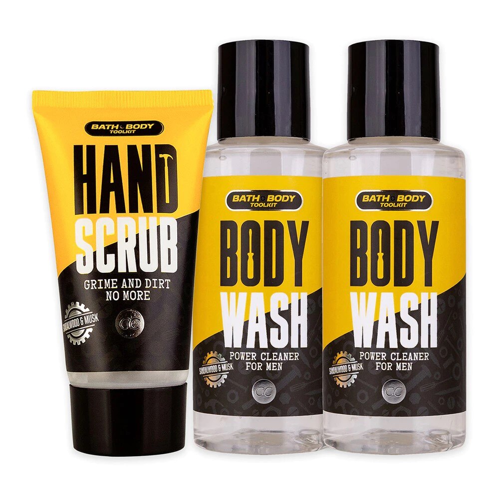 Ensemble de Bain Accentra Bath Body main image 1