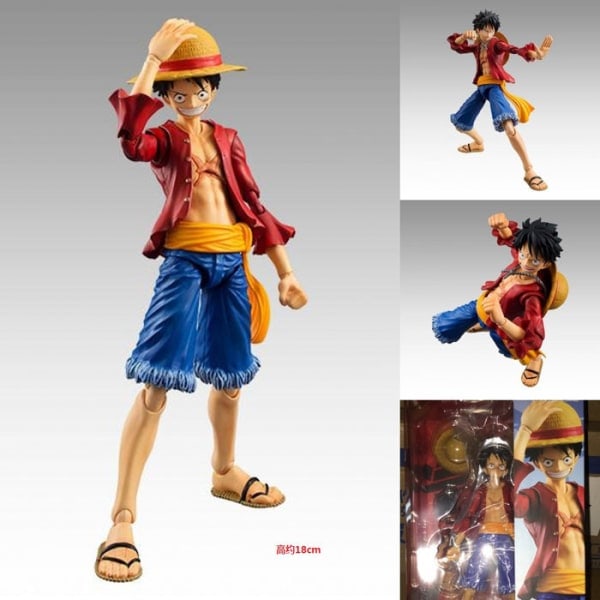 One Piece Prize Figures 30pcs Set ワンピース One Piece Prize Figures 30pcs Set ワンピース 【公式通販】