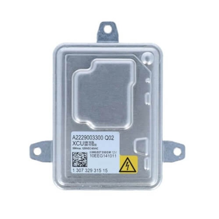 Модул фар ксенон Xentech Light Mercedes A2229003300 AL 130732931515