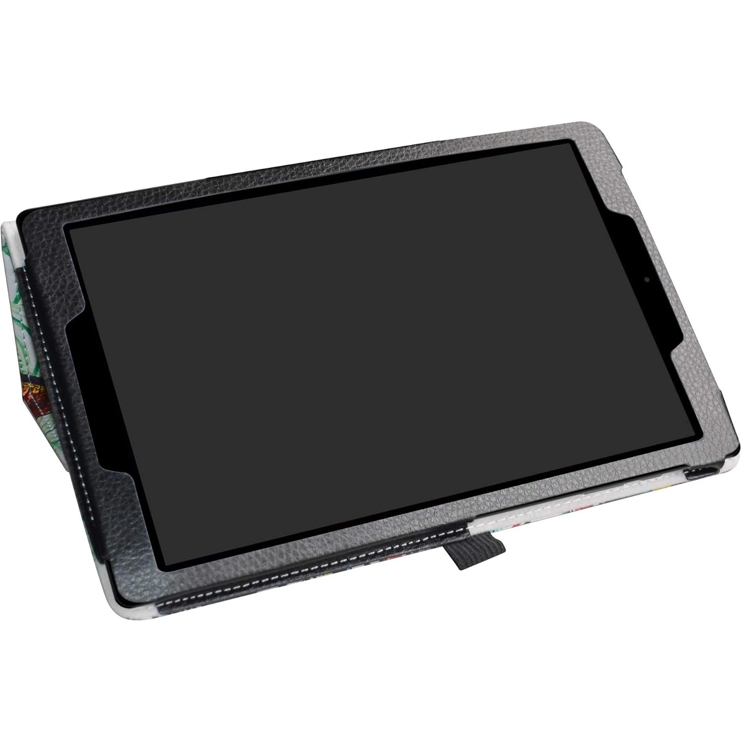 Etui pentru tableta Chuwi HiPad X 10,1", PU, cu suport, colorat