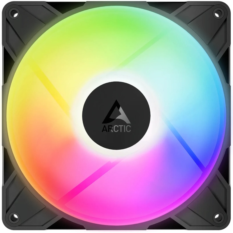 ARCTIC P14 Pro PST, ventilador de caixa de alto desempenho de 140 mm