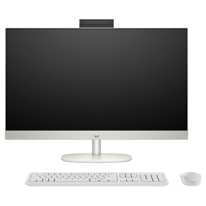 Sistem Desktop PC Gamer Intel Core i3-12100F pana la 4.3 Ghz, 16 GB ram DDR4, SSD NVME 2 TB, placa video dedicata Nvidia GeForce RTX 5050 8 GB GDDR6, carcasa tower gaming RGB, 600W