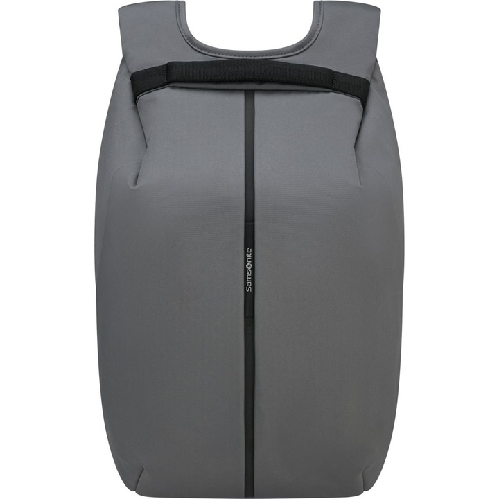 Samsonite Securipak 2.0 Hátizsák, 14 "1", 415x280x150mm, Szürke