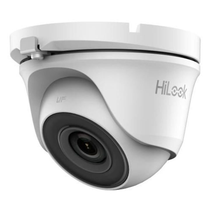 Camera de supraveghere, HiLook THC-T150-M, 5MP, 2.8mm, IP66