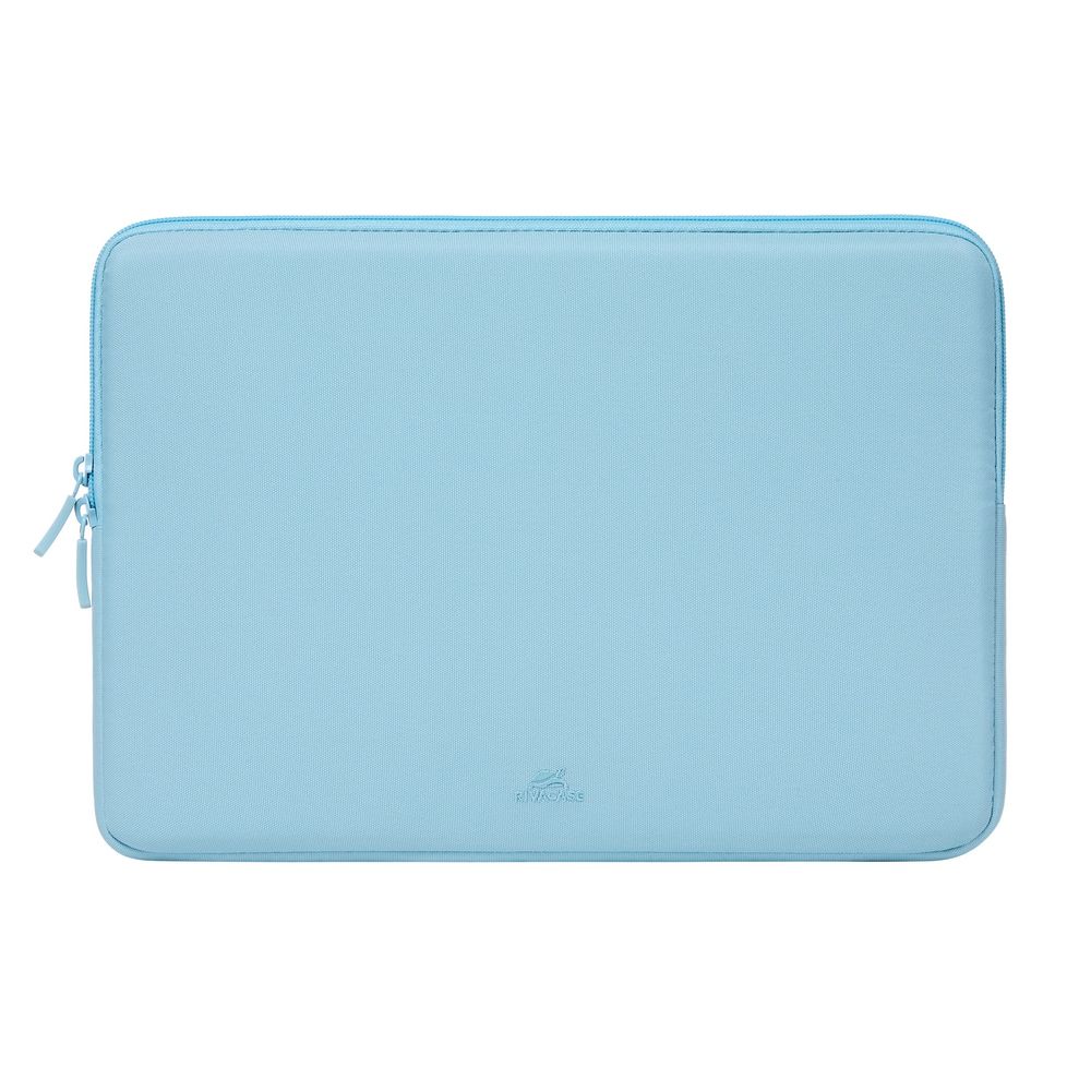 RivaCase 7703 Suzuka Geantă pentru laptop, 13 "3", 345x240x30mm, Albastru Pastel