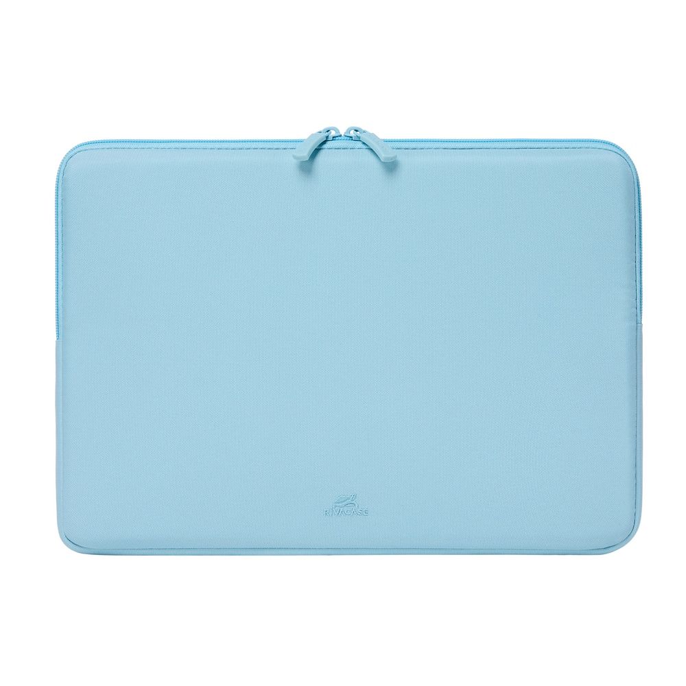 RivaCase 7703 Suzuka Geantă pentru laptop, 13 "3", 345x240x30mm, Albastru Pastel