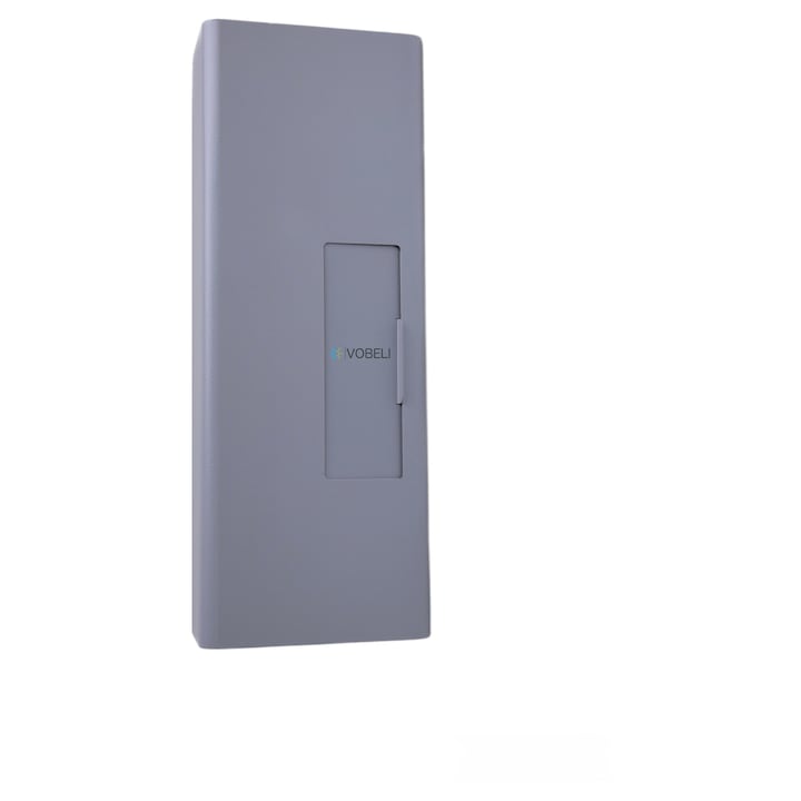 Centrala termica electrica Vobeli Light 2-6 kW 230/400 V