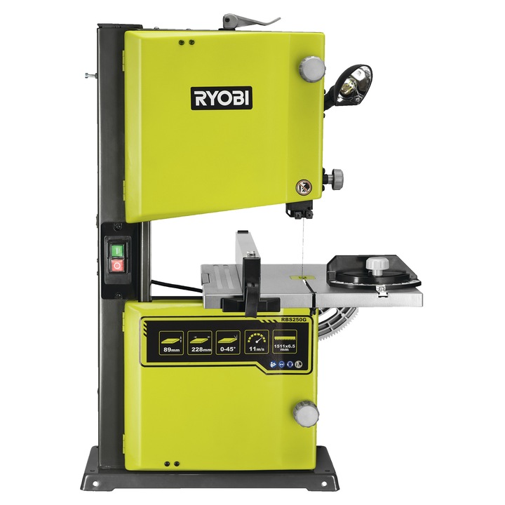 Unelte multifuncționale RYOBI, 5133006107, durabilitate, design inovator