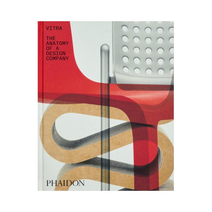 Anatomia unei companii de design, Deyan Sudjic, 2025