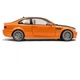 BMW M3 COUPE SOLIDO WORKS E46 autómodell, 1:18, Solido