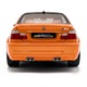 BMW M3 COUPE SOLIDO WORKS E46 autómodell, 1:18, Solido